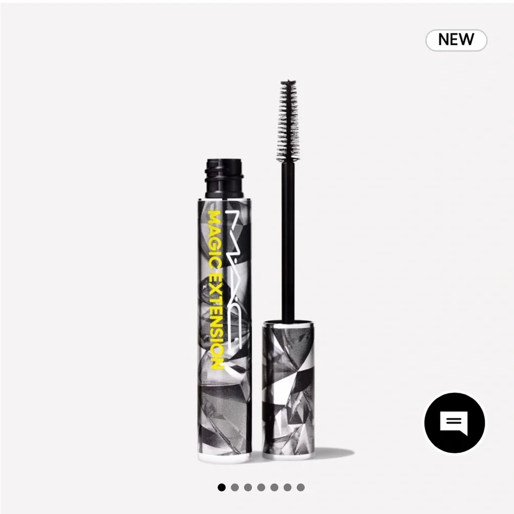 ⭐️Host pick ⭐️ NEW IN BOX MAC MAGIC EXTENSION 5MM FIBRE MASCARA